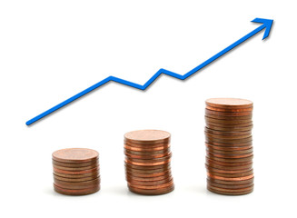 Coin-Profit-Concept