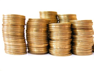 los ahorros