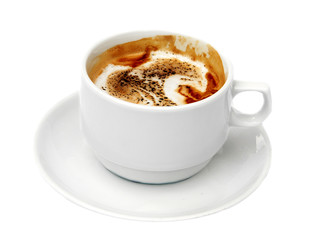 coffee Cappuccino