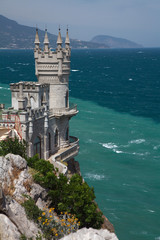 swallow's nest -7