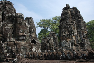 angkor thom