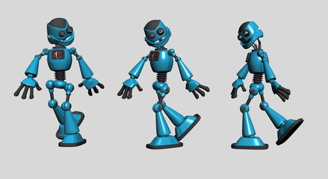 รูปภาพCartoon-Robot – เลือกดูภาพถ่ายสต็อก เวกเตอร์ และวิดีโอ31 | Adobe ...