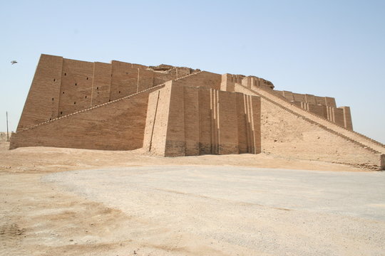 ziggurat