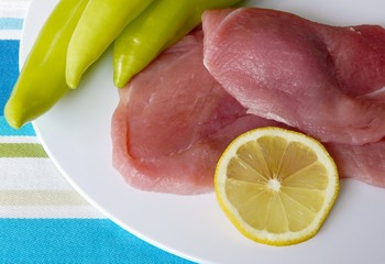 Schweinefleisch 2