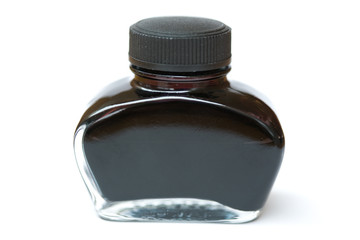 fountain pen ink