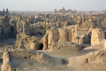 Ruins