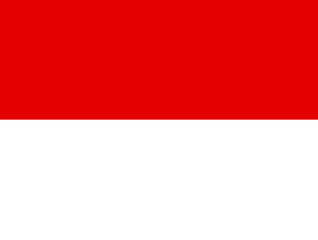 Bandera Polonia