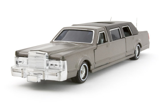 Limousine