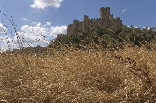 Portugal - Almourol 4