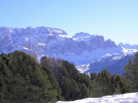 alta quota