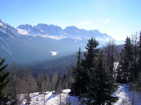 alta quota