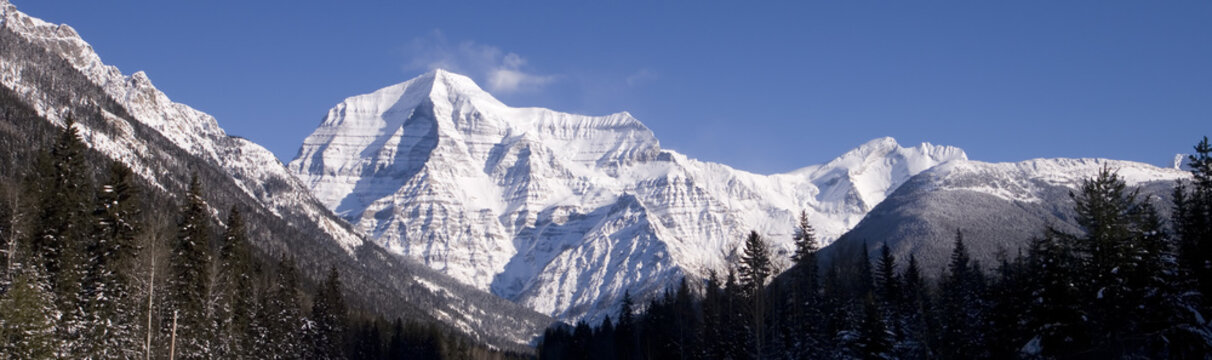 271 Mountain Robson