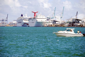 Port of Miami