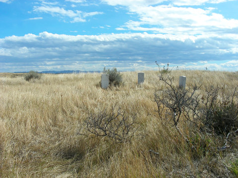 Wounded Knee