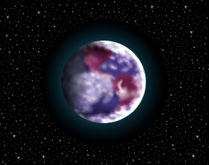 The Earth