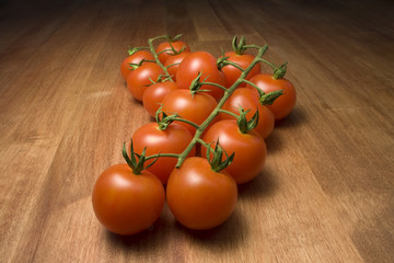 Tomatoes