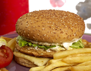 Food series