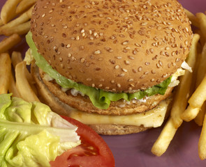 Food series