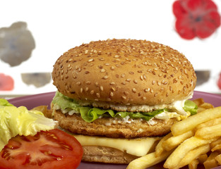 Food series