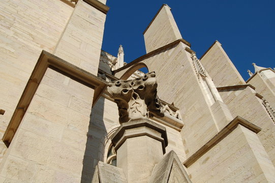 travail de la pierre