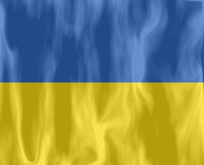 drapeau ukraine ukrainia flag