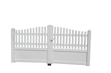 PORTAIL ref 2828