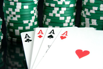 As gagnant