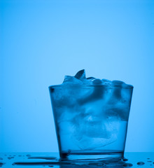 Eiswasser