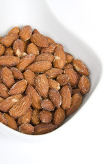 Smoked Almonds