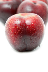 Plums