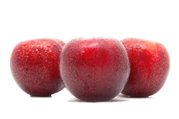 Plums