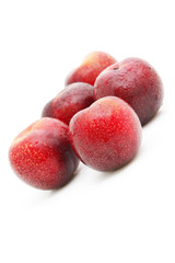 Plums