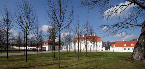Schloss Meseberg 5