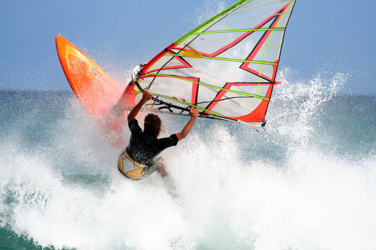 Windsurf