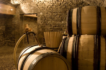  Wine cellar
