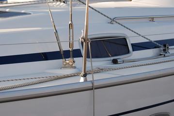 evasion voyage © Fred