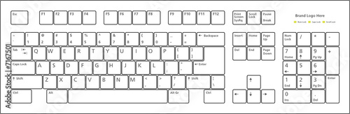 Layout Printable Computer Keyboard - 500 F 7167501 E19K0NVdvlhFkHPF0Q3tW6ZX2CkAIhsM