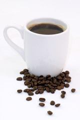 Cup of coffee