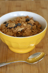 Breakfast Cereal