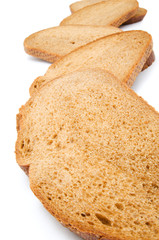 fresh bread