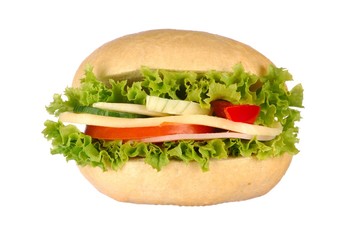Sandwich