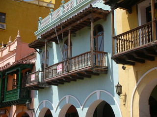 Cartagena de Indias