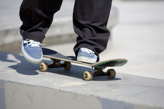 Skateboard 3