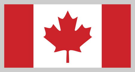 Flag of Canada