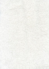 Fototapeta na wymiar HQ biały włókienniczych tekstury tkaniny wełniane