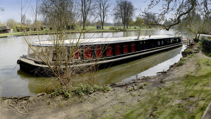 Naklejka premium stratford