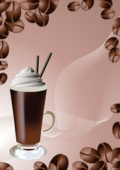 Coffee_background