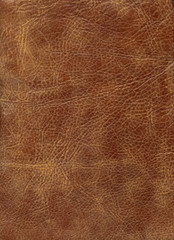 HQ Brown leather texture