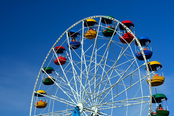 joy wheel