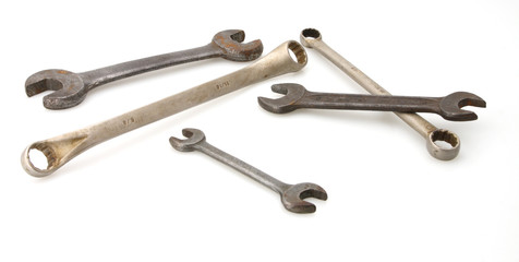 Wrenches